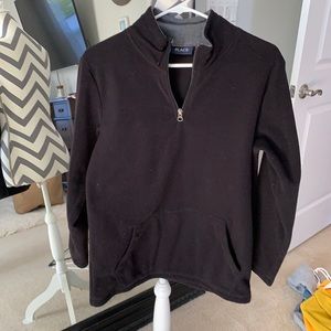 Children’s Place extra large boys fleece sweater